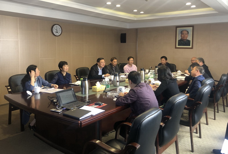 雷火网_雷火（中国）集团苏德辉总经理调研雷火网_雷火（中国）工作