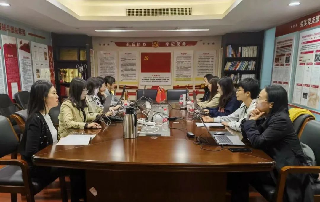 雷火网_雷火（中国）2022年度内部控制审计及年报预审工作启动